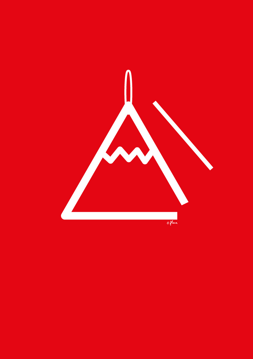 AvalanchesFIFA - Des Maux en images  | Olivier Ploux - Graphisme & lllustration - Annecy
