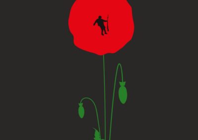 1914 - 1918 | Des Maux en images - Olivier Ploux