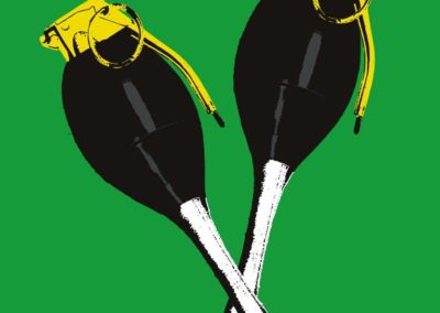 Brazil 2018 | Des Maux en images - Olivier Ploux