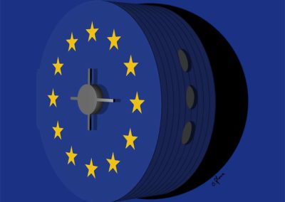 Europe | Des Maux en images - Olivier Ploux