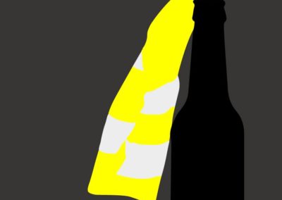Gilets Jaunes | Des Maux en images - Olivier Ploux