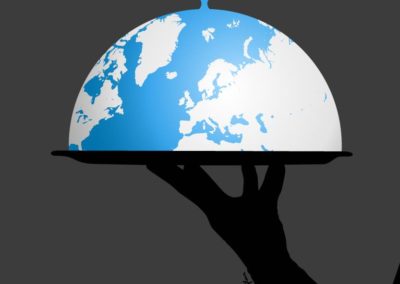 Global Warming | Des Maux en images - Olivier Ploux