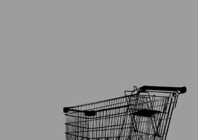 Grande distribution | Des Maux en images - Olivier Ploux