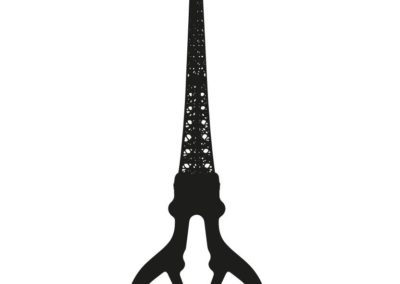 Karl Lagerfeld | Des Maux en images - Olivier Ploux