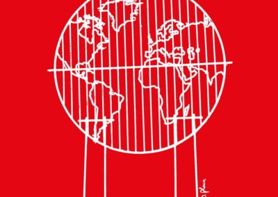 Make our planet great again | Des Maux en images - Olivier Ploux