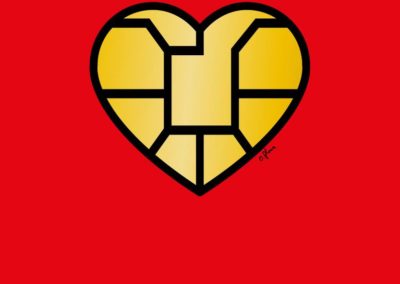 Saint Valentine's Day | Des Maux en images - Olivier Ploux