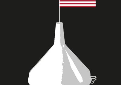 White House | Des Maux en images - Olivier Ploux