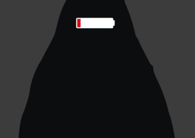 Women's rights | Des Maux en images - Olivier Ploux