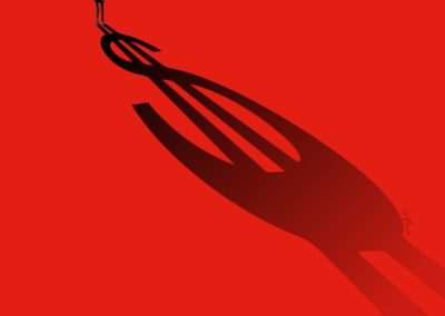 Yemen Crisis | Des Maux en images - Olivier Ploux